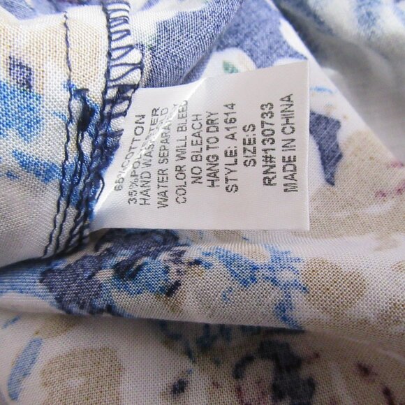 Umgee Floral Tank Racer Back Floral Strappy Dress
New - Picture 10 of 11